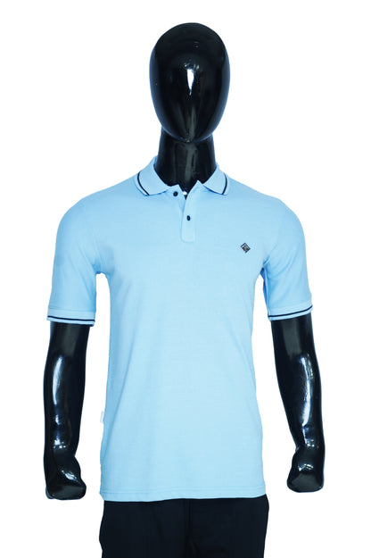 Gucci Polo Stripe Collar Redefining Modern Luxury