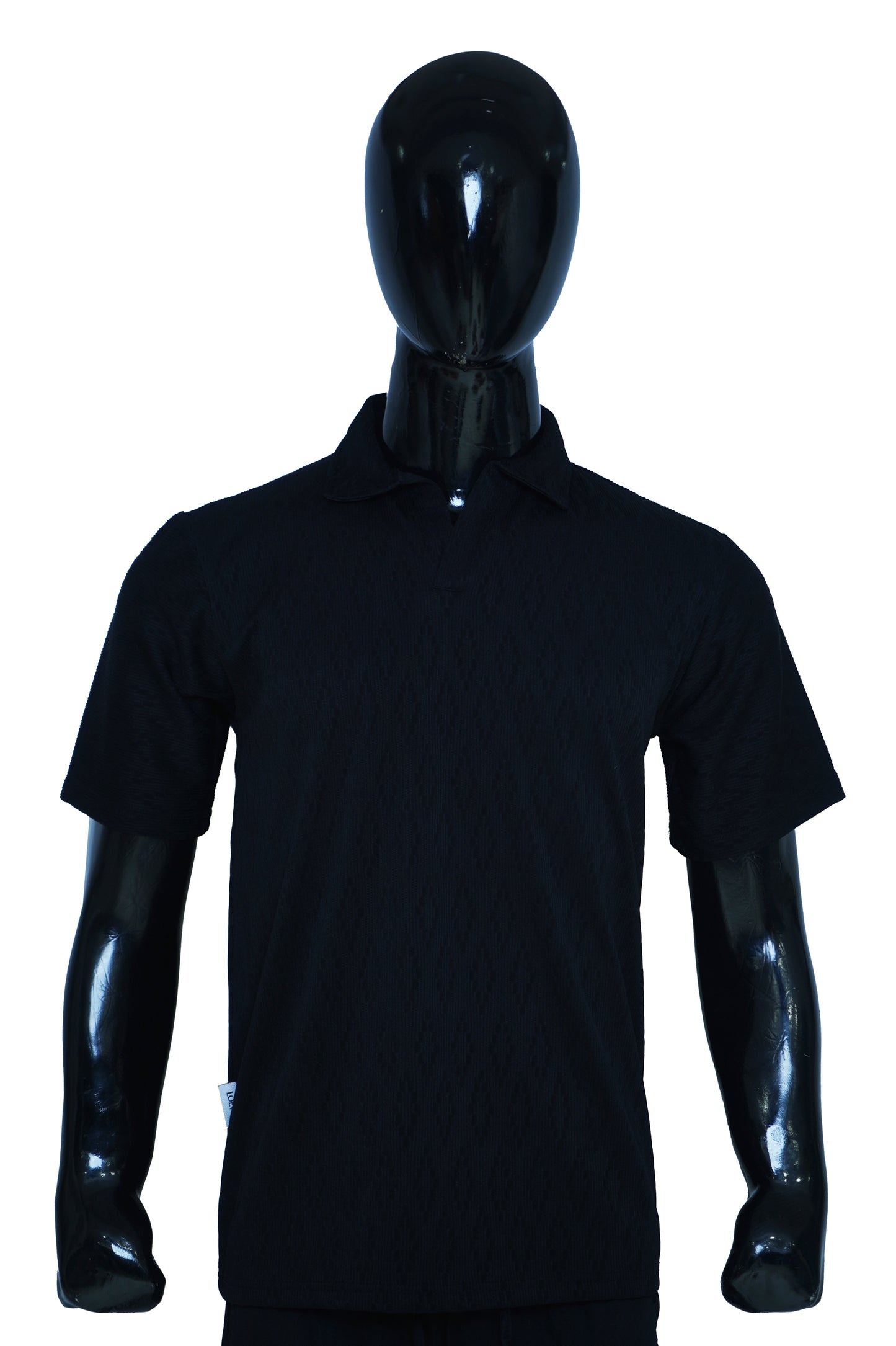 Knitwear Polo Collection