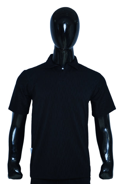 Knitwear Polo Collection
