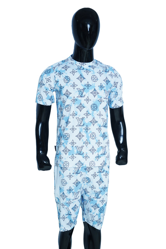 Louis Vuitton Summer Co-Ord Set Collection