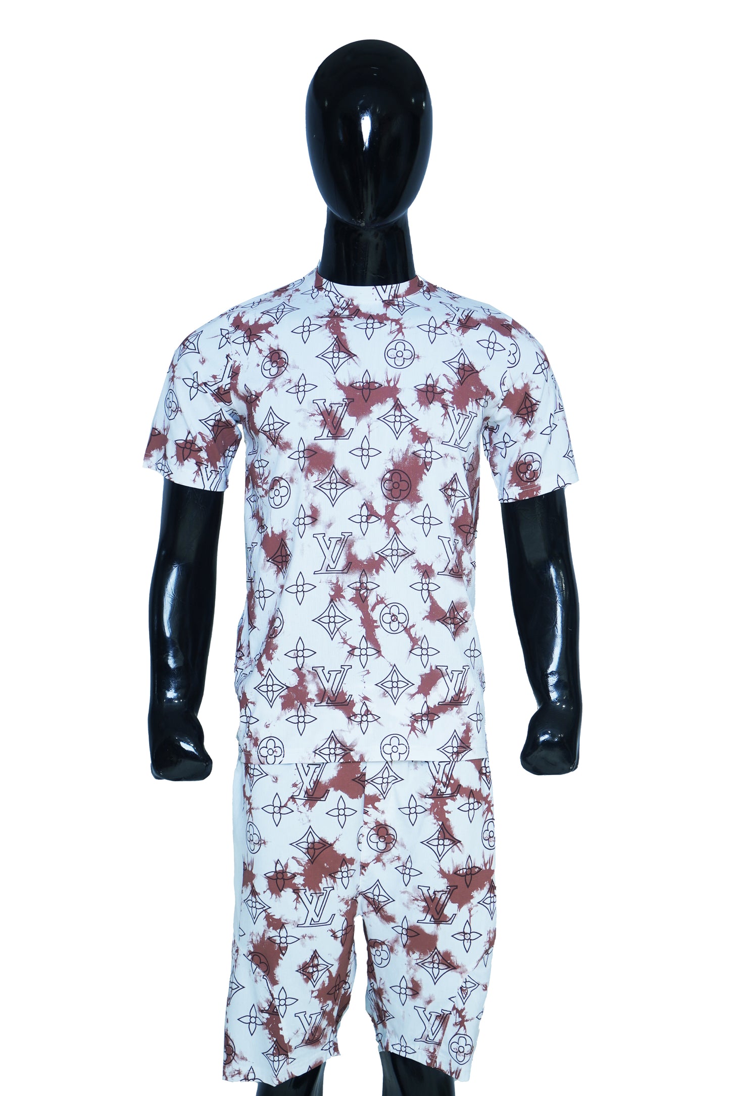 Louis Vuitton Summer Co-Ord Set Collection