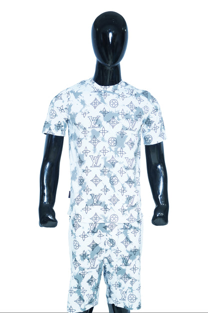Louis Vuitton Summer Co-Ord Set Collection