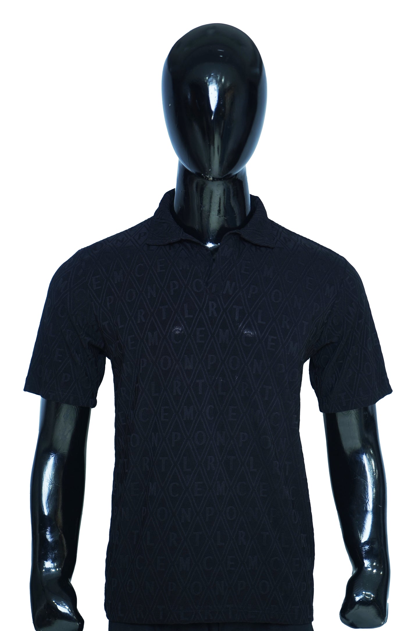 Premium Polo Shirt Collection