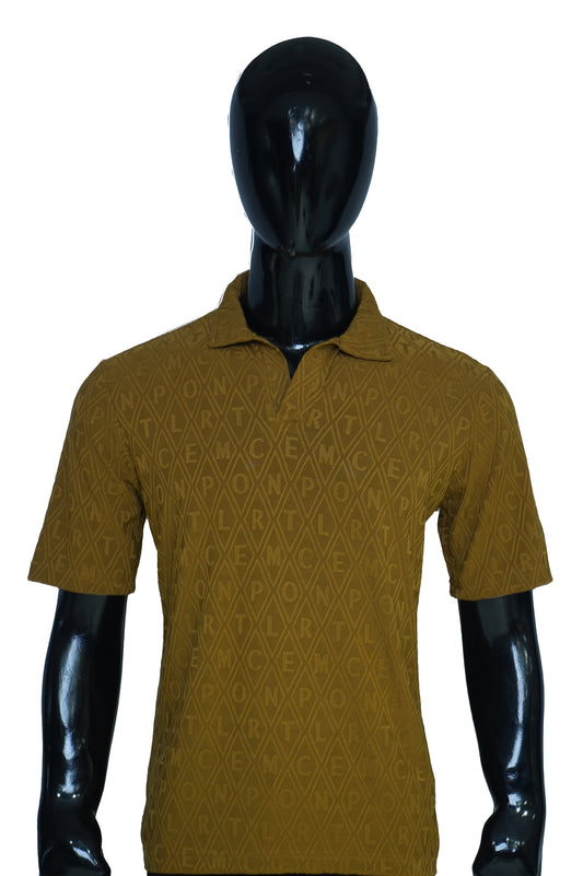 Premium Polo Shirt Collection