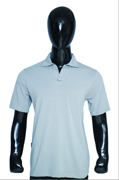 Classic Knit Polo Collection