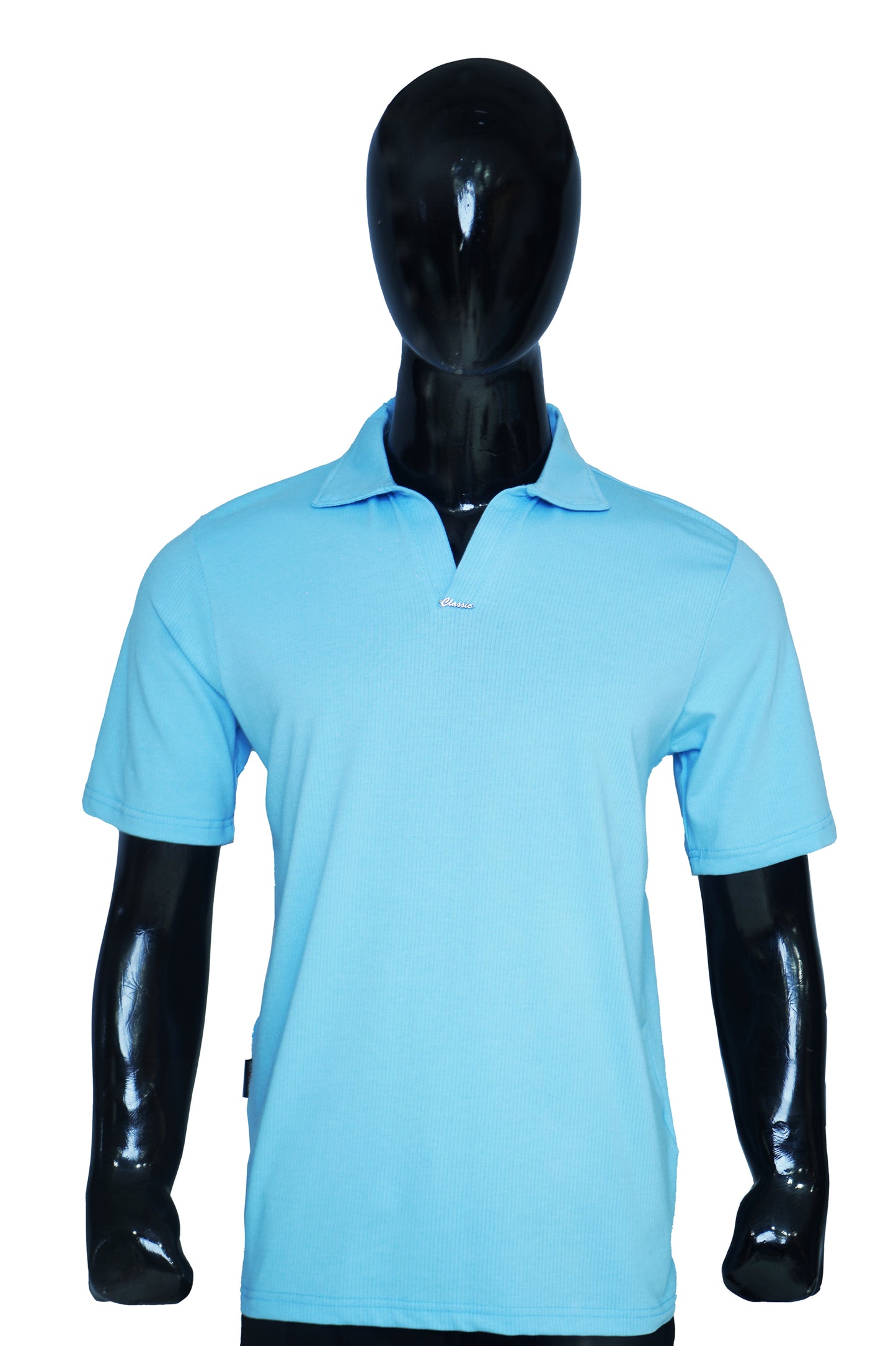 Classic Knit Polo Collection