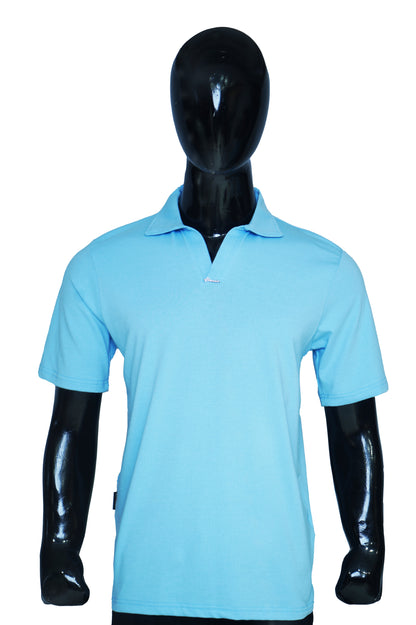 Classic Knit Polo Collection