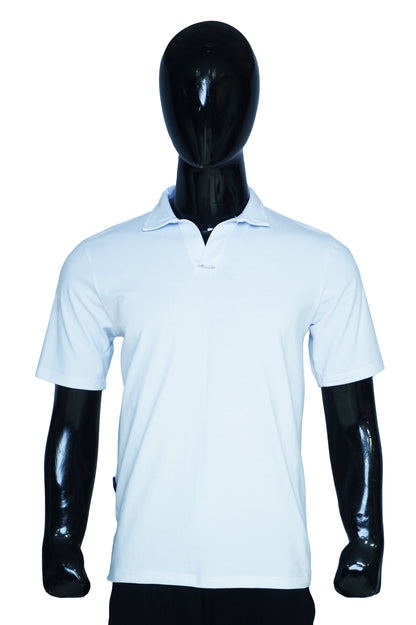 Classic Knit Polo Collection