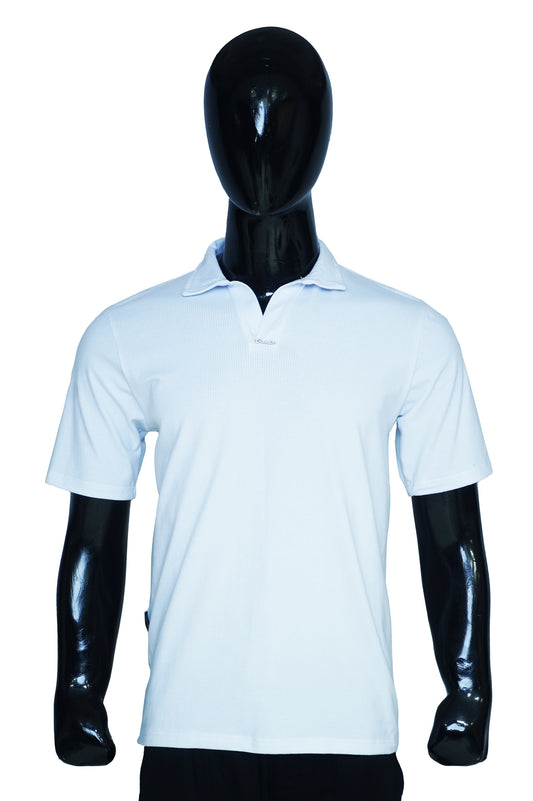 Classic Knit Polo Collection