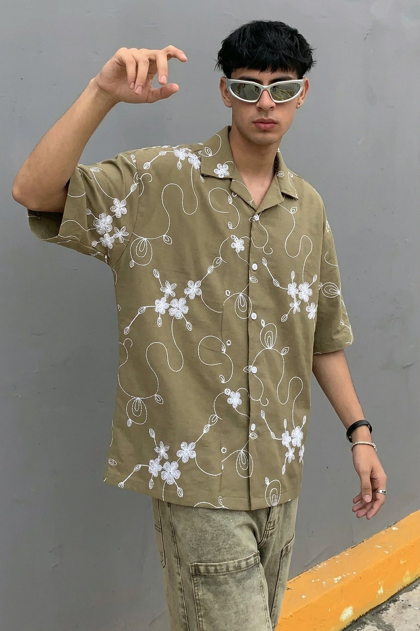 Edgewear 26 Signature Tee 50%OFF