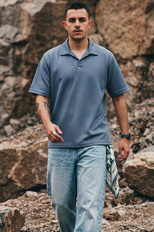 NoCap Culture T-Shirt