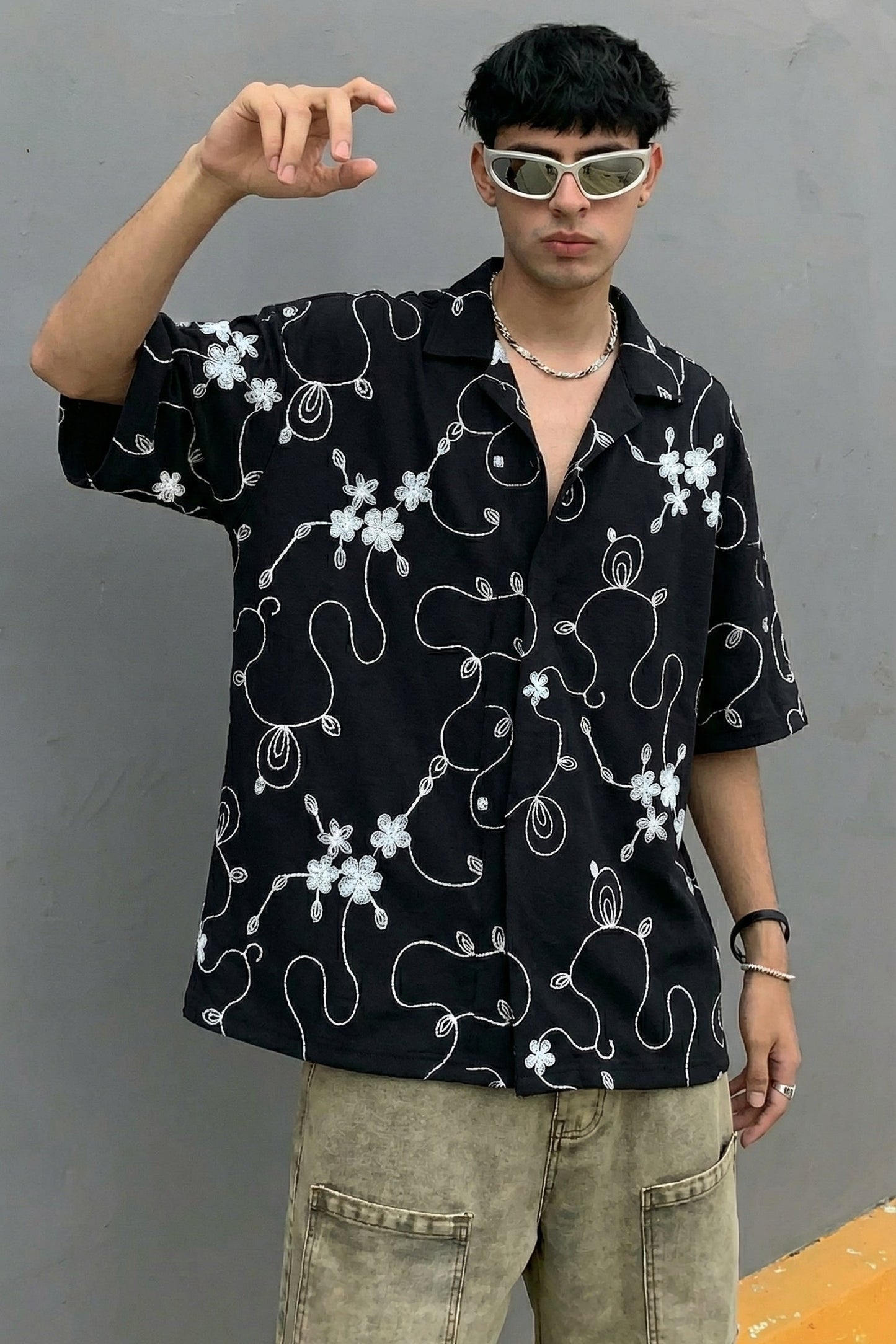 Edgewear 26 Signature Tee 50%OFF